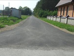 inwestycji: 115 251,00zł Budżet Państwa: 87 792,00zł 2.