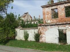 2017-2021 Tworzenie nowych usług w przestrzeni i obiektach publicznych na rzecz poprawy jakości życia mieszkańców miejscowości Rytwiany Zadanie 1.