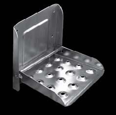 3ZPTA14818 3ZPTE14818 al / Profil 0mm pre tesnenie Profil 0 mm pod uszczelkę, ver.