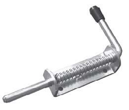 24 21 90 ø14 20 35 oceľ /stal 0,360 kg ks/szt 0020128 zn / ocynk Záver s pružinou 159mm