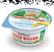 Łaciata 18% 330 g