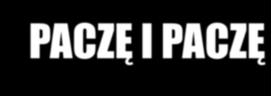 Są to przeważnie instytucje kultury, dla których artystyczny aspekt