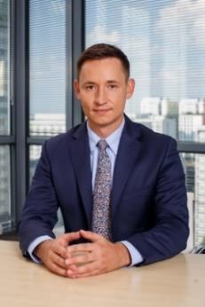 Goście Ośrodka Studiów Fiskalnych UMK Paweł Banasik Deloitte Doradca podatkowy, szef Zespołu ds.
