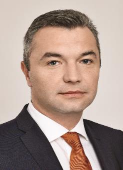 Posiada doświadczenie w zakresie zagadnień podatkowych związanych z rynkiem nieruchomości, międzynarodowym prawem podatkowym oraz kwestii z pogranicza prawa podatkowego i prawa handlowego, jak