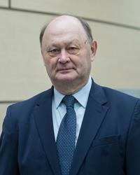Dr hab. Adam Nita prof.