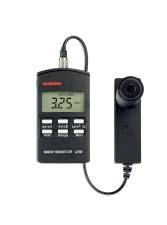 Dane techniczne Model MAVO-MONITOR USB MAVOMAX 60 / RK1 / RK2 RK5 Typ Miernik luminancji Miernik kontroli światła otoczenia Klasa przyrządu Klasa B DIN 5032-7 / DIN EN 13032-1, załącznik B Nr