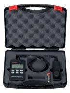 Dane techniczne MAVOLUX 5032 B USB MAVOLUX 5032