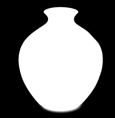 porcelana dekorowana podszkliwnie, wys.