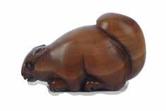 5 cm cena wywoławcza: 450 zł 228 Netsuke