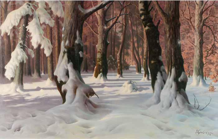 18 Jan Grubiński (1874 Warszawa 1945 Rabka