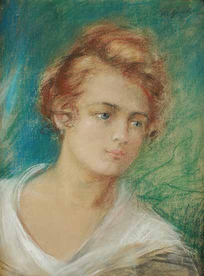 nieczytelnie cena wywoławcza: 1 500 zł 37 Stanisław Górski (1887 Kościan 1955