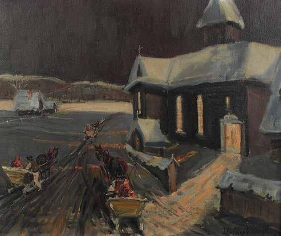 Przesłański/1938 cena wywoławcza: 1 800 zł 56 Lesław Zajączkowski (ur. 1927 r.
