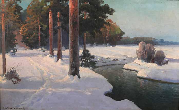 9 Wiktor Korecki (1890 Kamieniec Podolski 1980