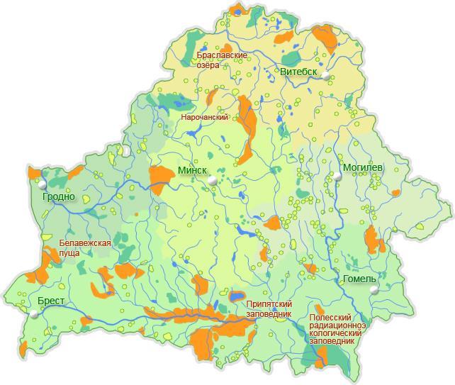 Białoruś -