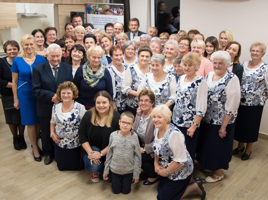 Piękna lekcja historii