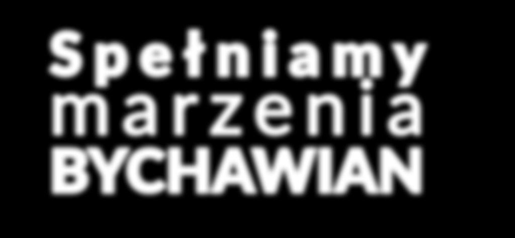 GMINY BYCHAWA październik