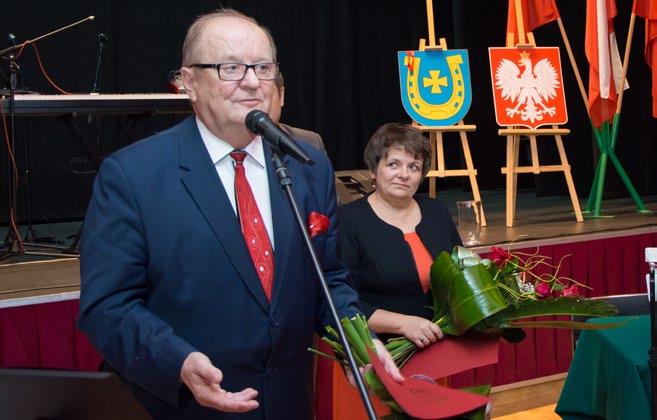 szlaku wschodniej Polski.