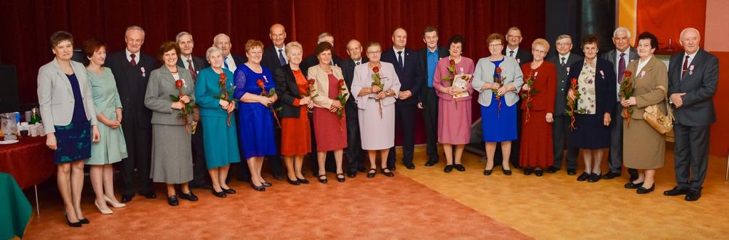 temat z okładki: Spełniamy marzenia bychawian W Bychawie powstała Świetlica Międzypokoleniowa Właśnie zakończyły się prace remontowe i modernizacja lokalu przy ul.
