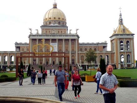 Z czasem poznajemy go na tyle dokładnie, że jesteśmy w stanie zidentyfikować bez problemu konkretny detal. Budując model zawsze dąży się do jak najwierniejszego odwzorowania oryginału.
