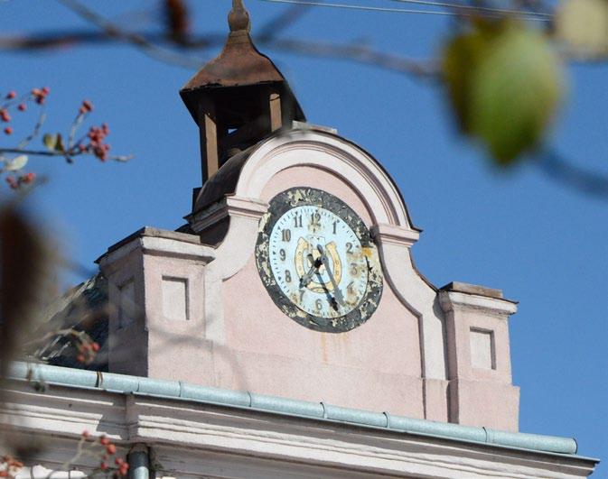 ISSN 1429-1932 11 Spotkanie z nową energią!