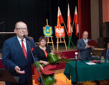 Dzieje naszego małego centrum świata począwszy od 1537 roku do czasów współczesnych przedstawili dwaj znakomici regionaliści, niesamowici gawędziarze Marek Kuna i dr Jakub Kuna.