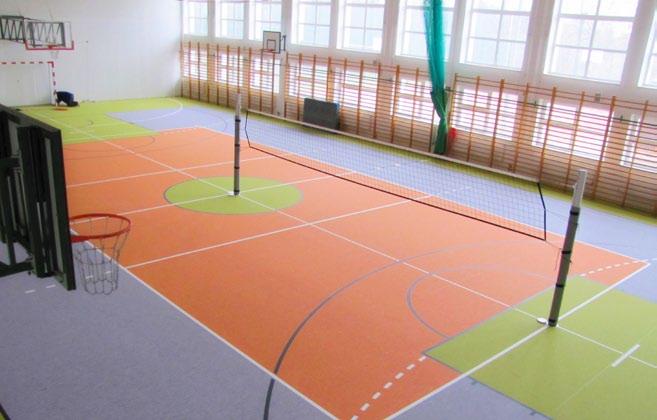 Obrońców Ojczyzny w Bychawie wartość zadania: 405 840,45 zł modernizacja budynku przy Stadionie Miejskim w Bychawie (wymiana pokrycia dachowego) wartość zadania: 44 435,00 zł opracowanie Programu