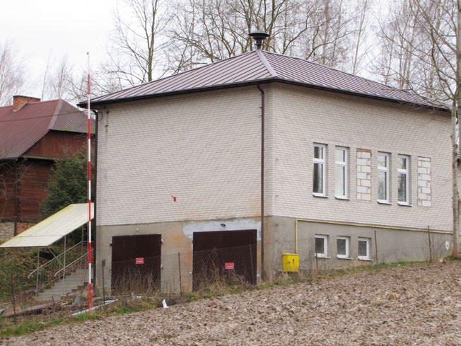 przewozu osób niepełnosprawnych dla Środowiskowego Domu Samopomocy w Bychawie wartość zadania: 171 300,00 zł;