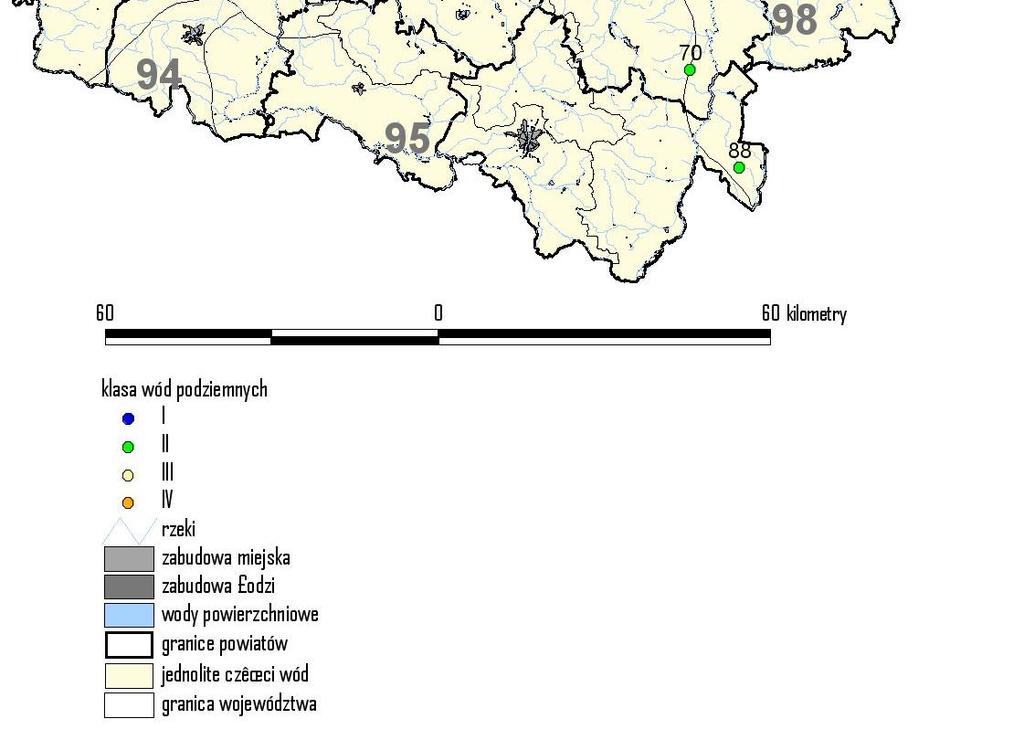 podziemnych w