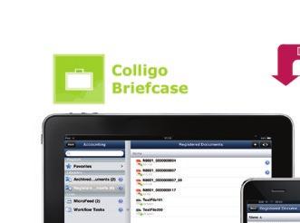 //MOBILE EXTRANET FOR iphone & ipad Jak to działa?