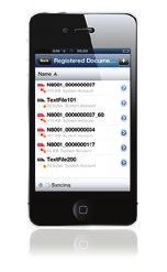//MOBILE EXTRANET FOR iphone & ipad Jak korzystać? c.d. TYPOWY DZIEŃ Dzień wypełniony wieloma spotkaniami ze specjalistami i konsultantami. Pomiędzy spotkaniami pozostaje niewiele czasu.