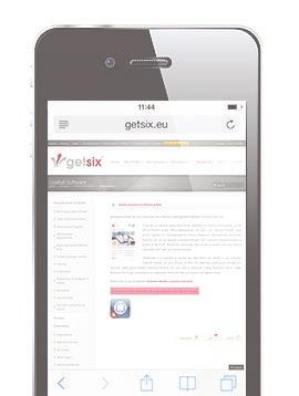 Jak dostać? APLIKACJĘ COLLIGO BRIEFCASE MOŻNA POBRAĆ Z APP STORE, WERSJA LITE JEST DARMOWA. Szczegółowe informacje można znaleźć na stronie dostawcy aplikacji: www.colligo.