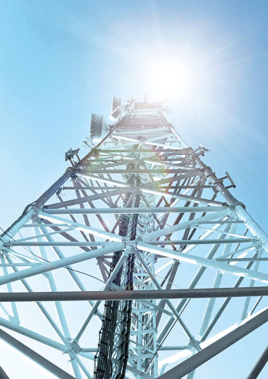 IT Cooling Solutions Telecom Line Klimatyzacja