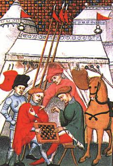 Do najstarszych zalicza się uniwersytet w Bolonii (1088 r.) i w Paryżu (1150 r.