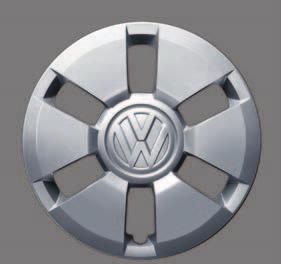 Oryginalne ne akcesoria Volkswagen
