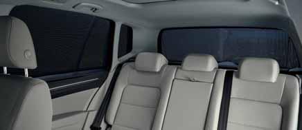 : Golf Hb 7/7 GP Hb, Golf Sportsvan, Nowy Tiguan Golf 7/7 GP Var.