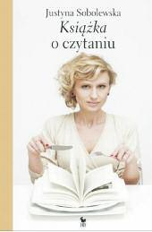Czytam, więc jestem - czyli zapiski na marginesie Uwielbiam czytać książki. Nie lubię. UWIELBIAM. Odkąd pamiętam żyję w otoczeniu książek, zawodowo i prywatnie, jestem genetycznie uwarunkowana.