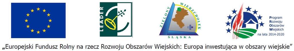 Załącznik nr 9 do Regulaminu wzór wniosku o rozliczenie grantu wraz ze sprawozdaniem z realizacji przez grantobiorcę zadania WNIOSEK O ROZLICZENIE GRANTU W RAMACH PROJEKTU GRANTOWEGO poddziałanie 19.