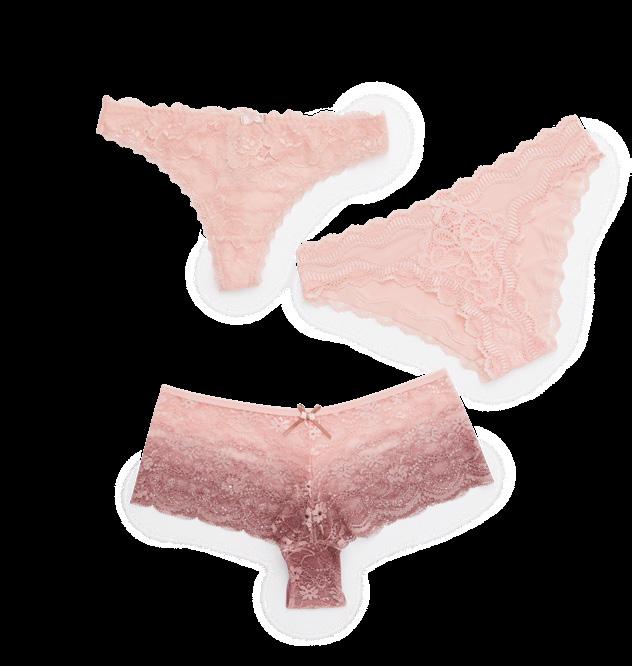 rozmiary: S-XL lub bikini, 7 99 Mnie,