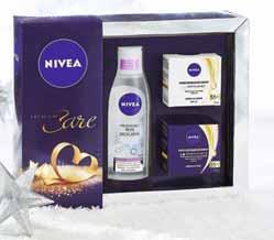 damski NIVEA 3