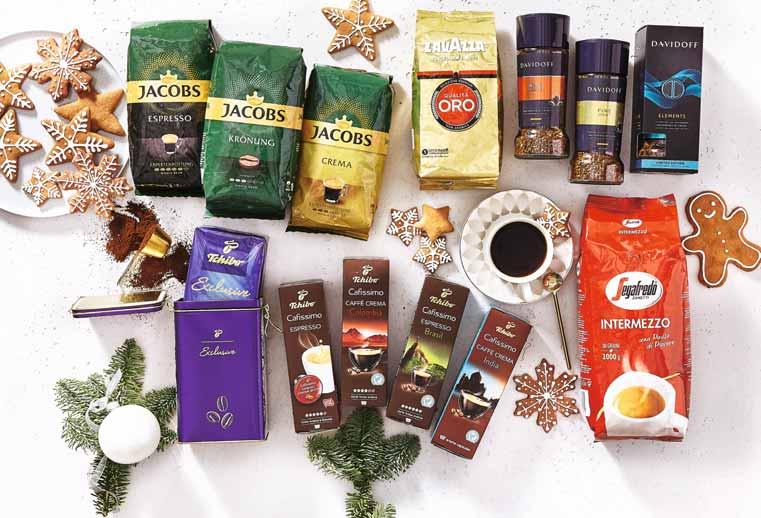 SUPEROFERTA Kawa ziarnista JACOBS KRÖNUNG, CREMA, ESPRESSO Kawa ziarnista