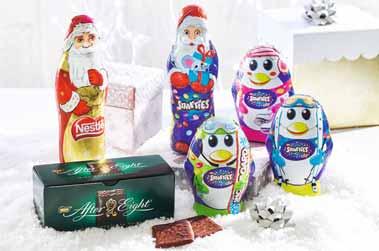 NESTLÉ AFTER EIGHT 3.