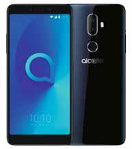Dual SIM funkcja 6 SUPEROFERTA 6 2 GB pamięć RAM Dostępne kolory 32 GB pamięć ROM 13/5 Mpix aparat foto 3300 mah poj.