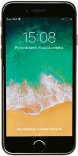 5 Mpix aparat foto 1 GB pamięć RAM 5 iphone Dual SIM funkcja 8 GB pamięć ROM 2300 mah poj.