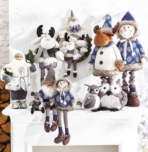 SUPEROFERTA Figurka