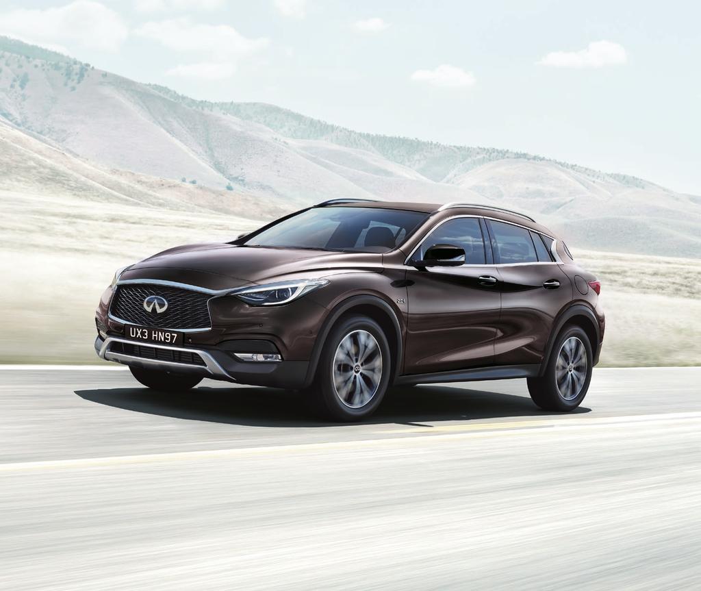 QX30