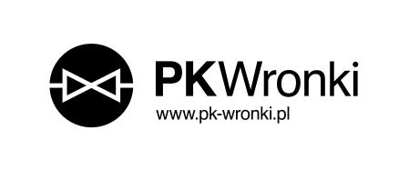 Przedsiębiorstwo Komunalne Sp. z o.o. we Wronkach ul. Ratuszowa 3 64-510 Wronki Polska www.pk-wronki.