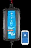 Victron Energy CMP485010000 PMP481800000 PMP482120000 PMP483020001 PMP483021010 PMP485021010 MultiPlus 48V/500VA/6A (przełącznik 16A) Wymiary: 311 x 182 x 100 mm.