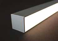 8381.1000.4000.L2 Wymiary: 18,5 x 17 x 1000 mm. 24-27 V DC. Światło białe (3200 O K), moc 9,6 W* 437,40 PLN 538,00 PLN 8381.500.3200.L6 Wymiary: 18,5 x 17 x 500 mm. 24-27 V DC. Światło białe (3200 O K), moc 10 W** 373,98 PLN 460,00 PLN 8381.