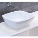 Umywalki i zlewy UMWYALKI L010.BCO Umywalka ceramiczna 928,46 PLN 1 142,00 PLN L005.BCO Umywalka ceramiczna 937,40 PLN 1 153,00 PLN L002.