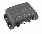 AIS odbiorniki transpondery Główne informacje o urządzeniach: AIS950 - transponder klasy A AIS650 - transponder klasy B AIS350-2-kanałowy odbiornik Zasilanie 9,6-31,2V, niski pobór mocy Niewielkie